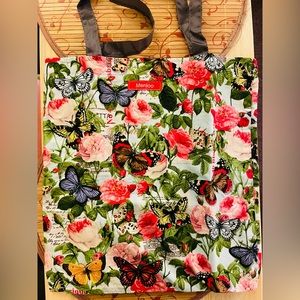 🌸 NEW Meriloo Handmade Tote Bag